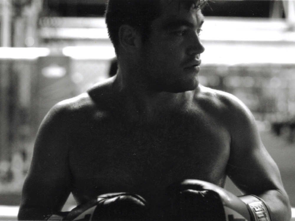 ulises martin mma